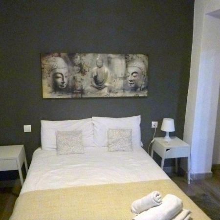 Bonito Apartamento, Confortable Y Bien Comunicado Apartment Valencia Luaran gambar
