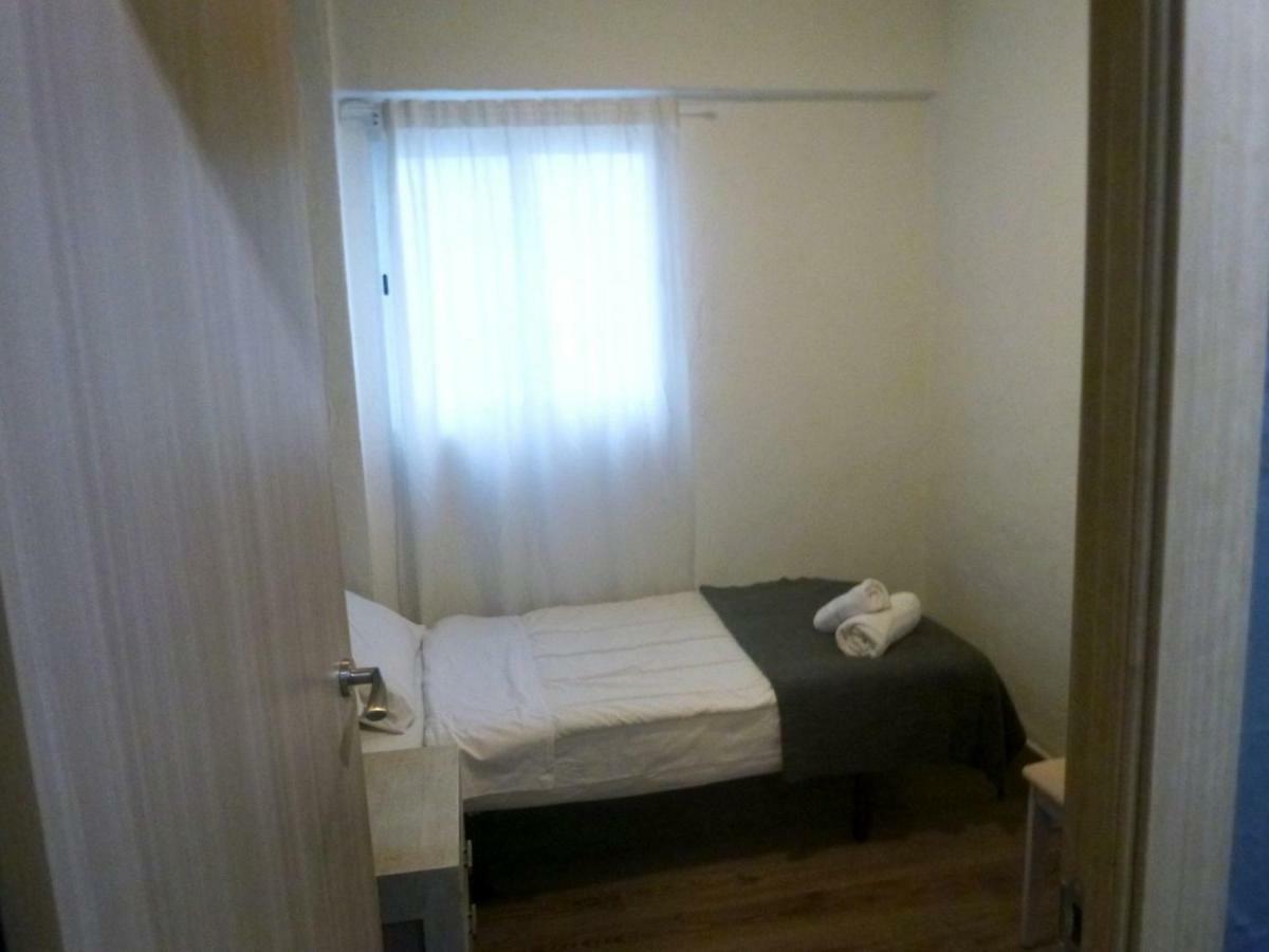 Bonito Apartamento, Confortable Y Bien Comunicado Apartment Valencia Luaran gambar