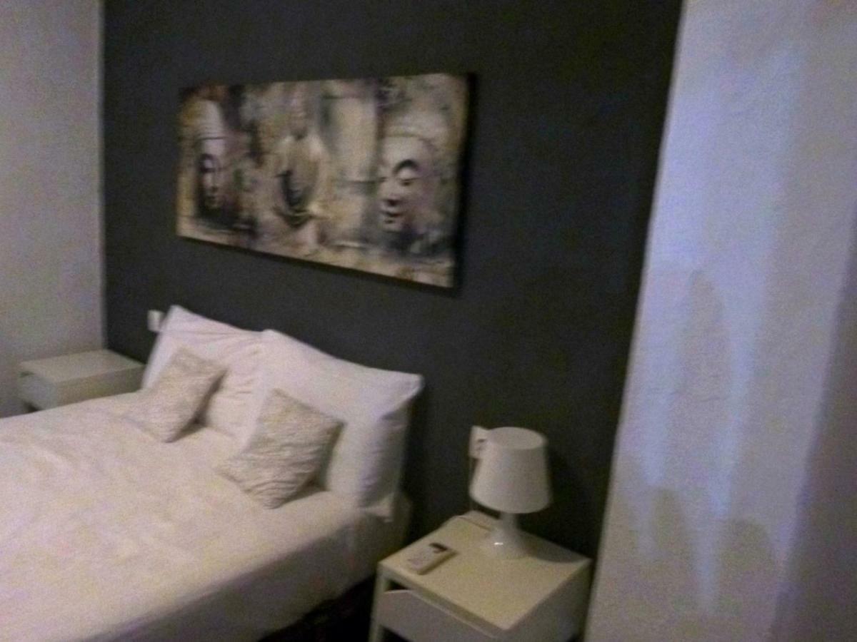 Bonito Apartamento, Confortable Y Bien Comunicado Apartment Valencia Luaran gambar