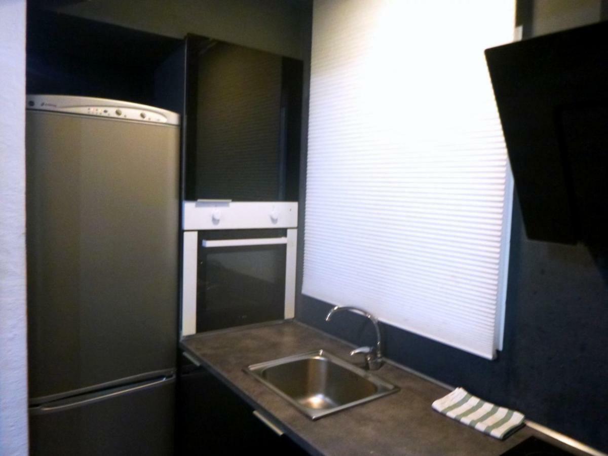 Bonito Apartamento, Confortable Y Bien Comunicado Apartment Valencia Luaran gambar
