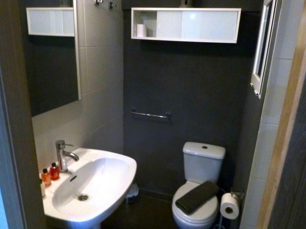 Bonito Apartamento, Confortable Y Bien Comunicado Apartment Valencia Luaran gambar