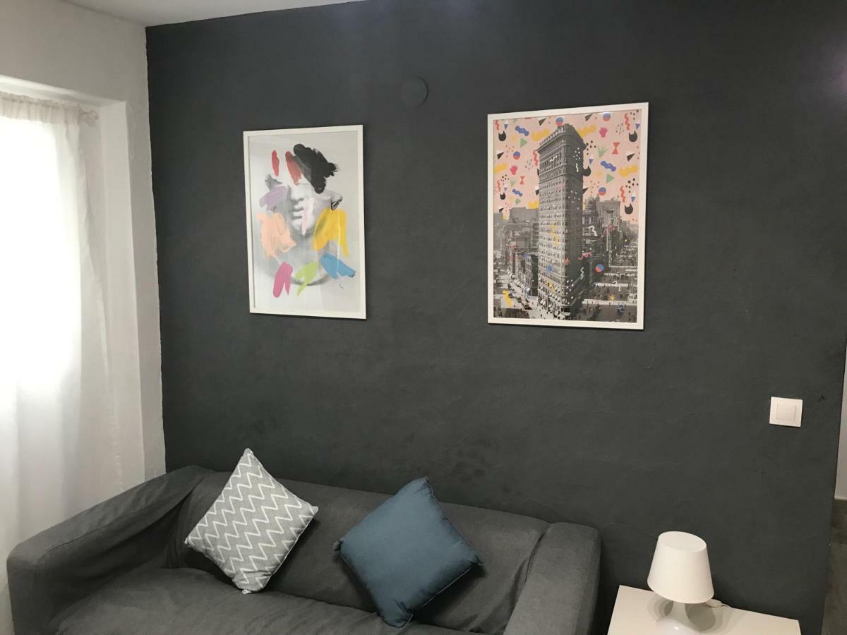 Bonito Apartamento, Confortable Y Bien Comunicado Apartment Valencia Luaran gambar