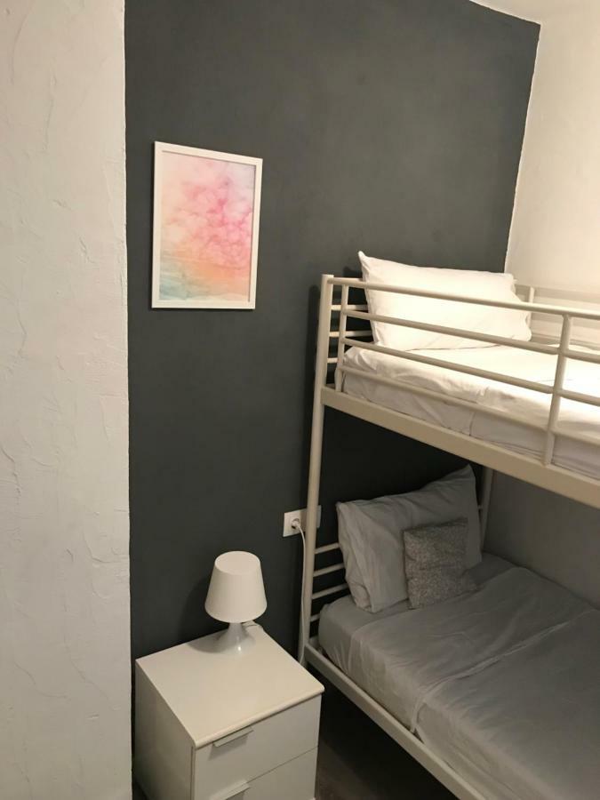 Bonito Apartamento, Confortable Y Bien Comunicado Apartment Valencia Luaran gambar