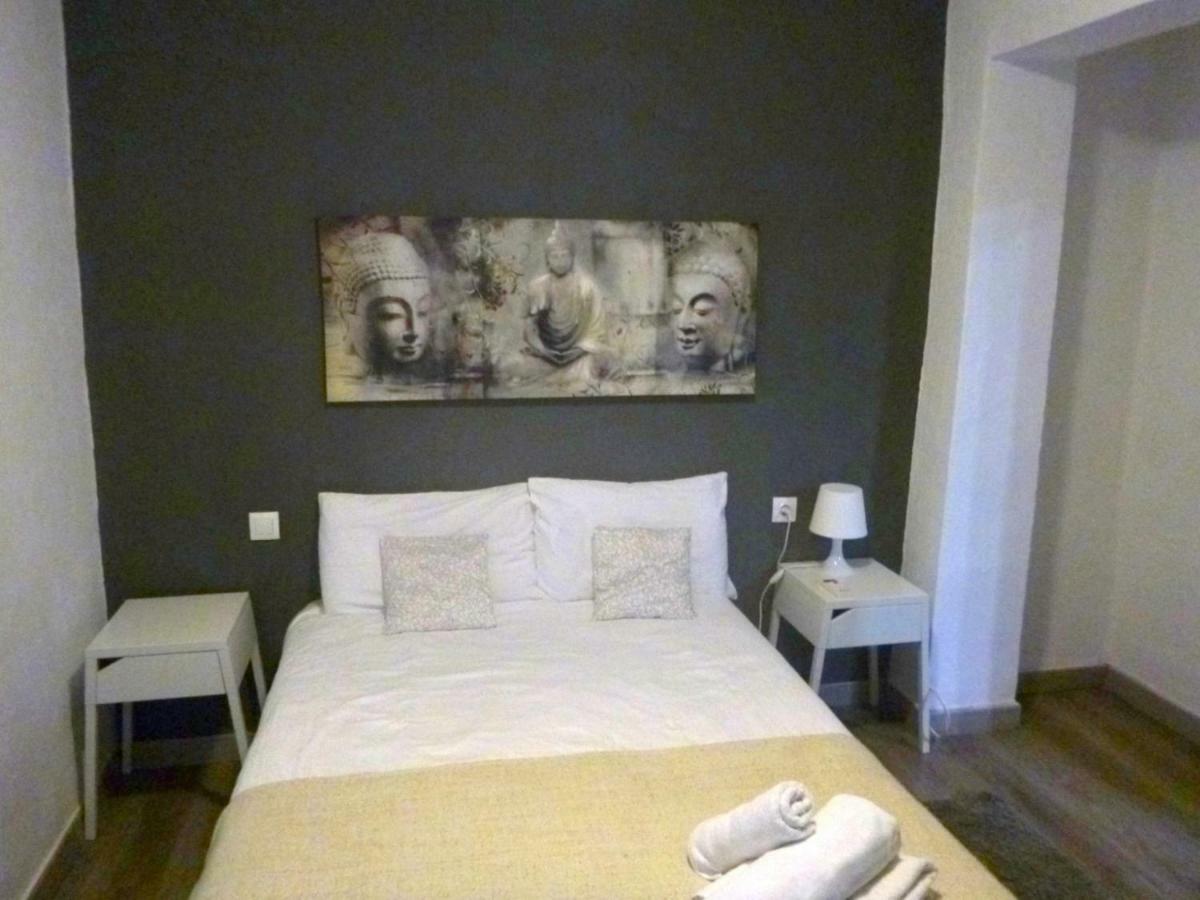 Bonito Apartamento, Confortable Y Bien Comunicado Apartment Valencia Luaran gambar