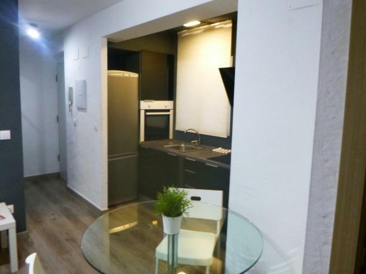Bonito Apartamento, Confortable Y Bien Comunicado Apartment Valencia Luaran gambar