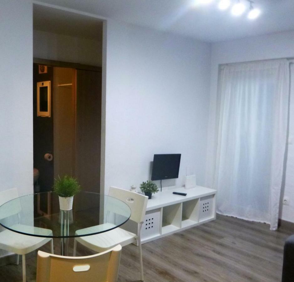 Bonito Apartamento, Confortable Y Bien Comunicado Apartment Valencia Luaran gambar