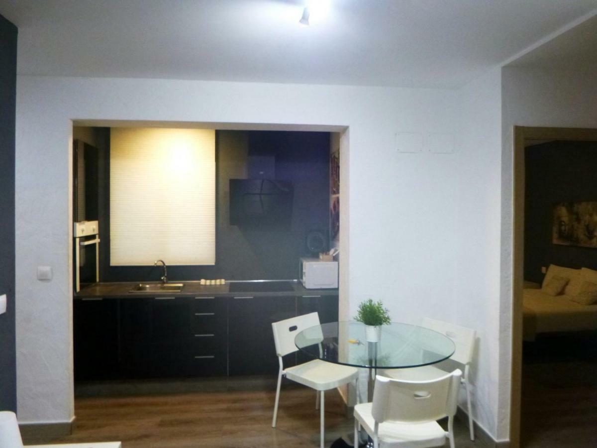 Bonito Apartamento, Confortable Y Bien Comunicado Apartment Valencia Luaran gambar